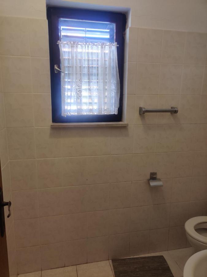 Apartmani Tina Nin Exterior foto